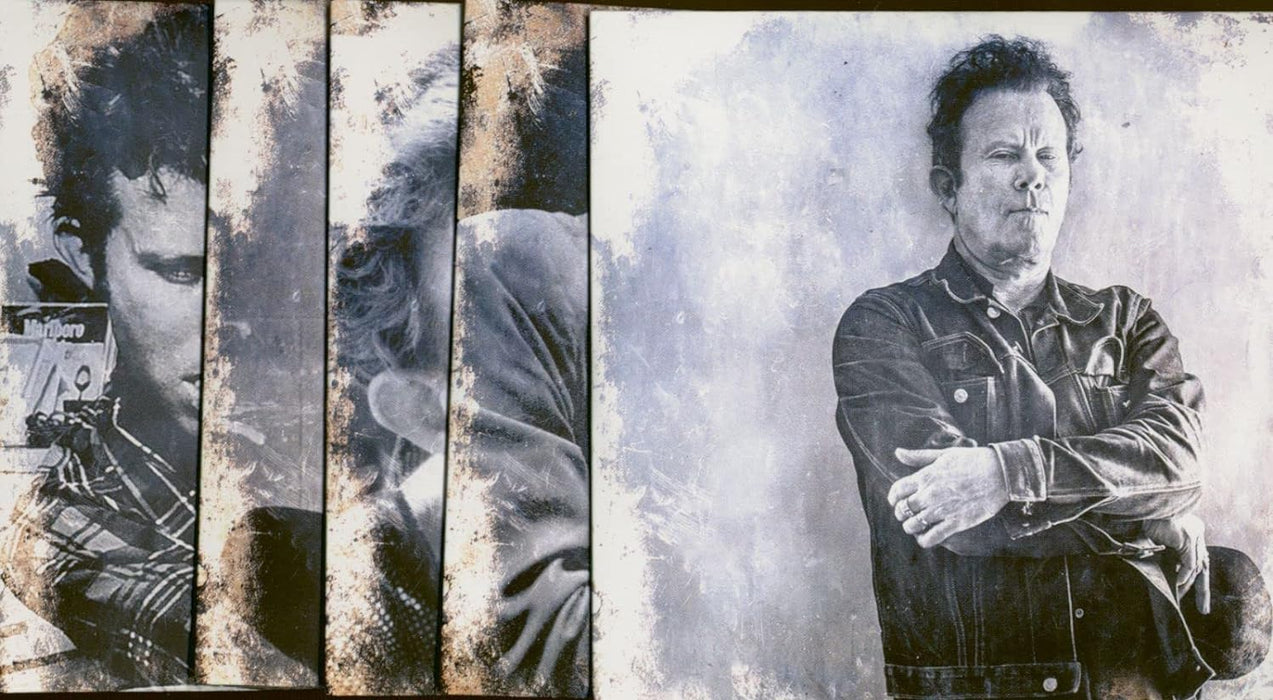 Standing on the Corner