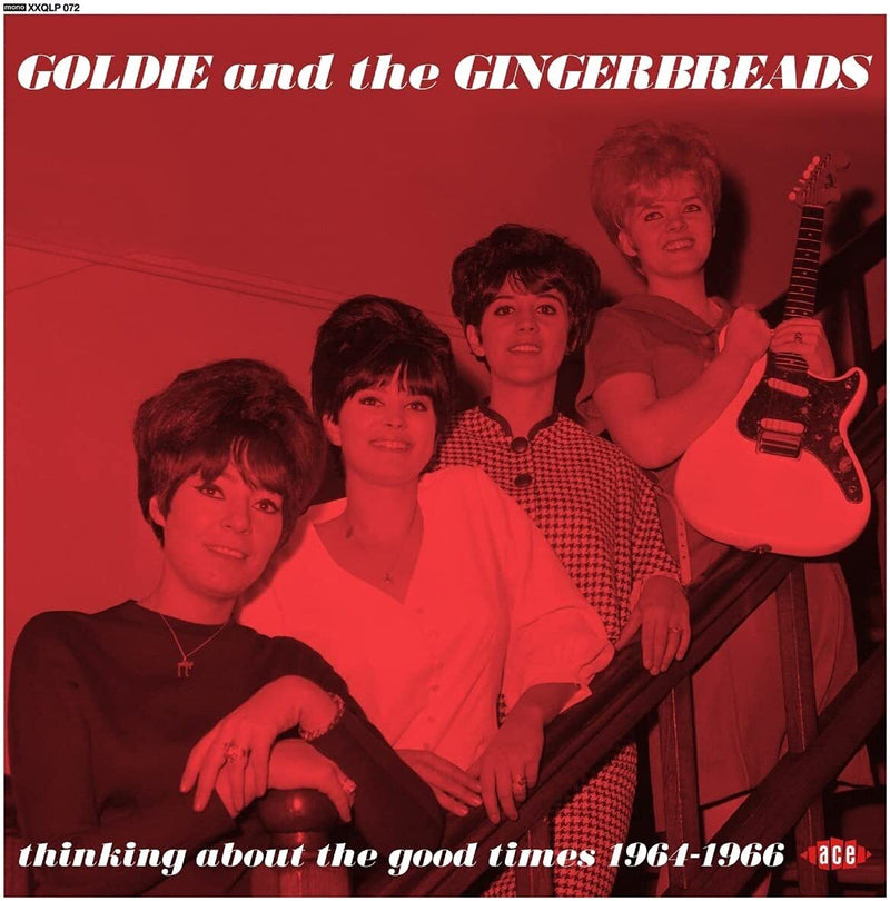 Thinking About the Good Times: Complete Recordings 1964-1966