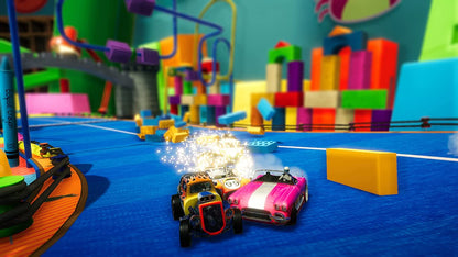 Super Toy Cars 2 Ultimate Racing (PS4)