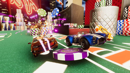 Super Toy Cars 2 Ultimate Racing (PS4)