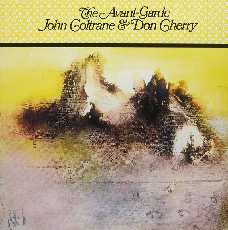 Avant Garde [Yellow
