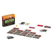 Ridley's Games GME028 Selfish: Zombie Edition Game Strategy, Multicoloured
