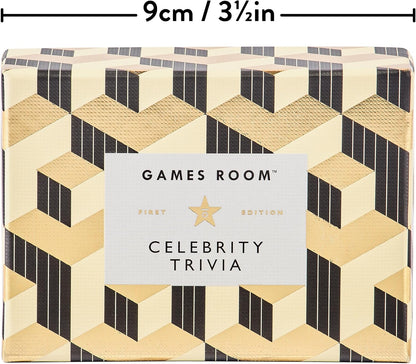 Ridley's- Juego de Preguntas, Color Celebrity (5055923781067