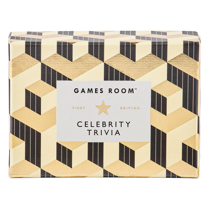 Ridley's- Juego de Preguntas, Color Celebrity (5055923781067