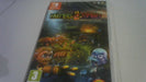 Farmers vs Zombies (Nintendo Switch