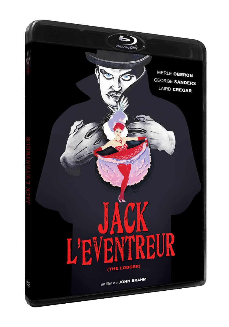 Jack l'éventreur