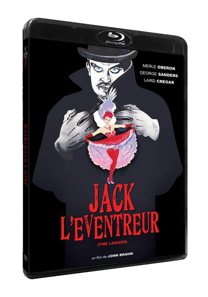Jack l'éventreur