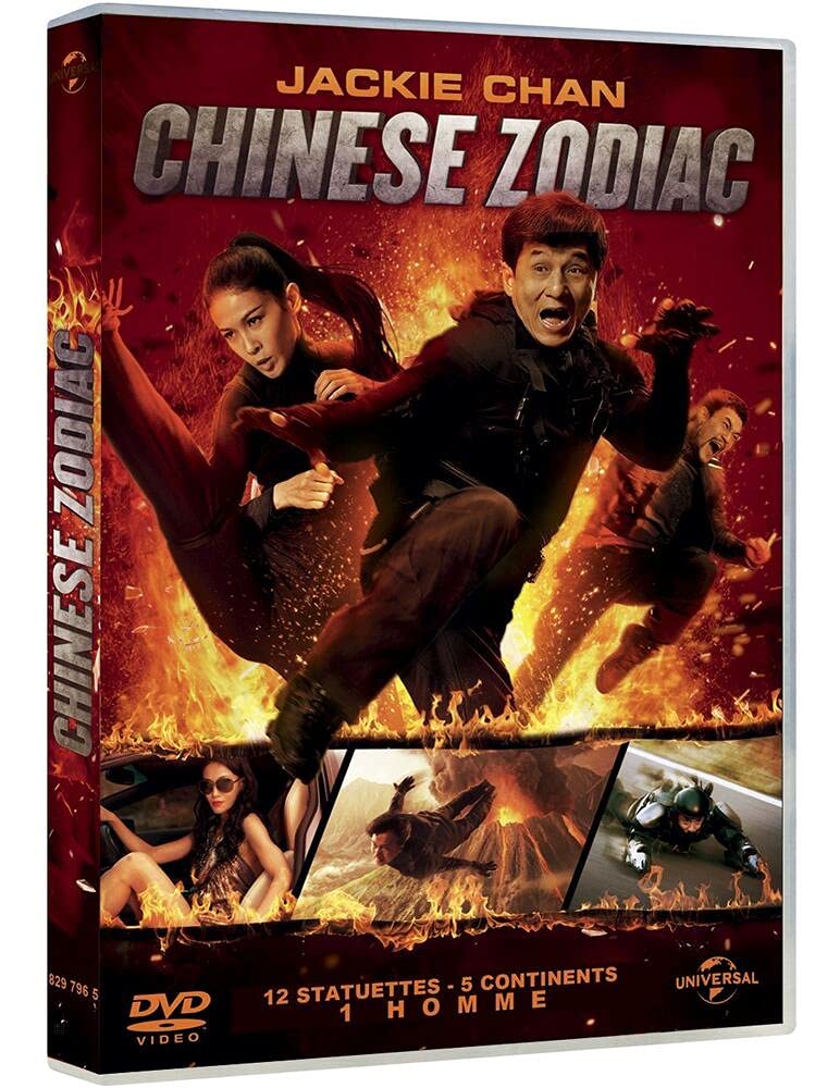 Chinese zodiac