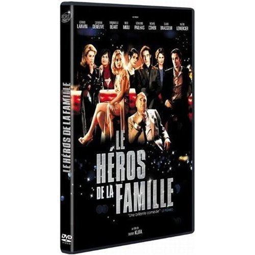 Le Heros De La Famille
