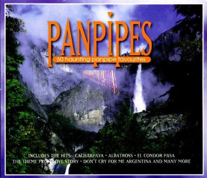 Panpipes