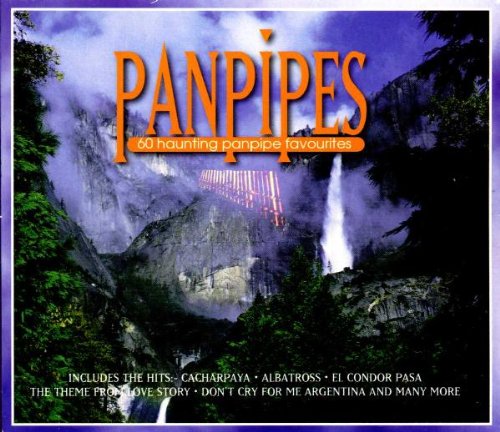 Panpipes