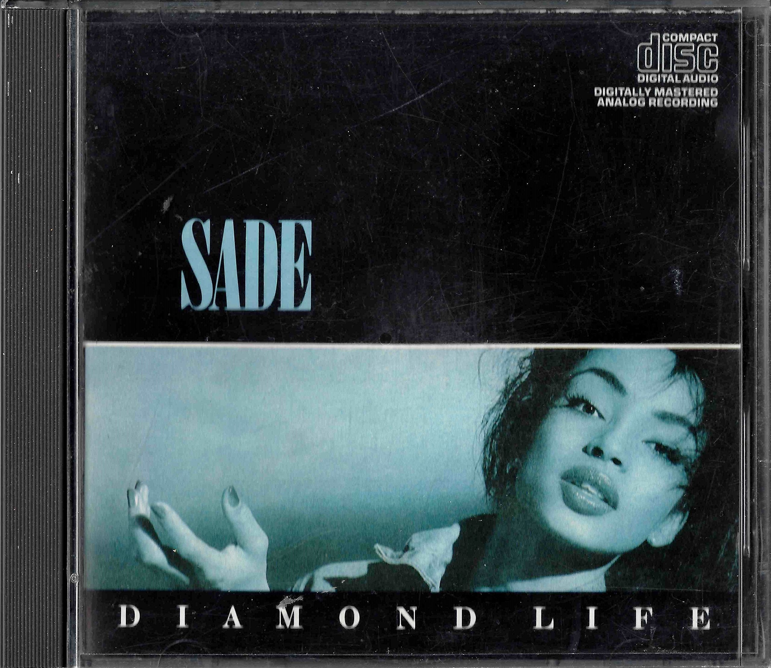 Diamond Life