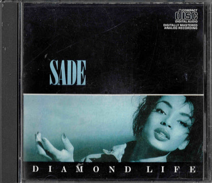 Diamond Life