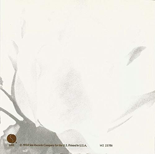 Rank - Rough Trade Original Pressing