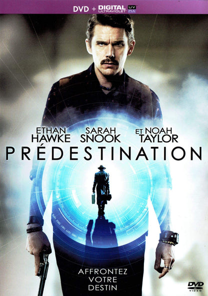 Prédestination