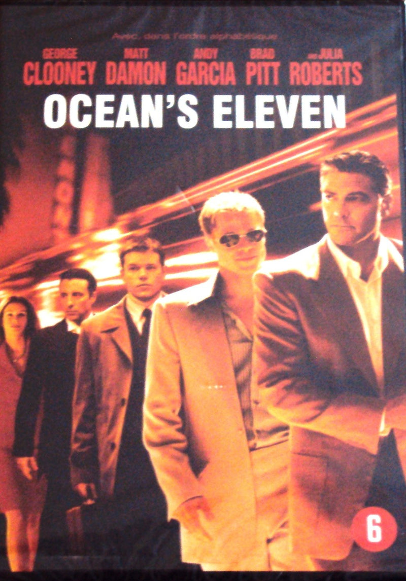 Ocean S Eleven