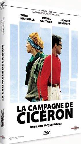 La compagne de ciceron