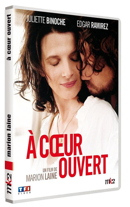 A coeur ouvert