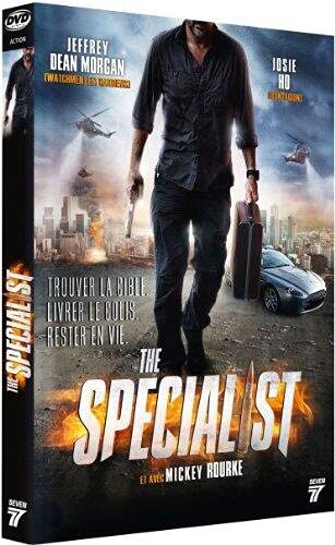 The specialist