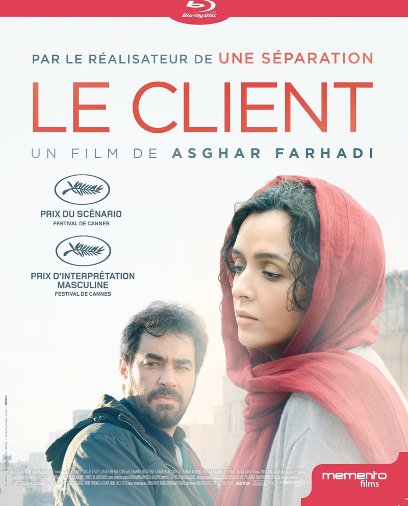 Le client