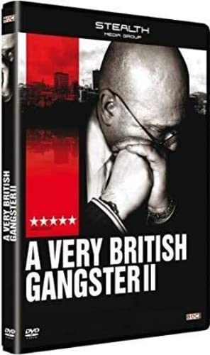 A Very British Gangster Ii