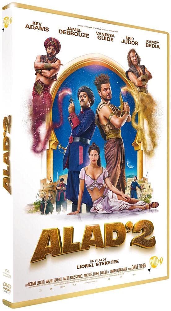 Alad 2