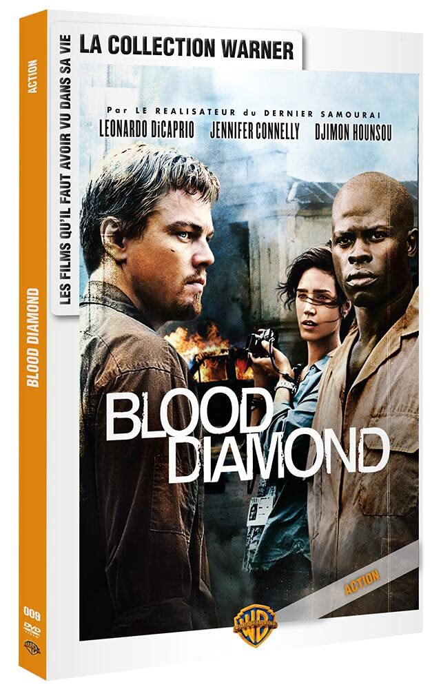 Blood Diamond
