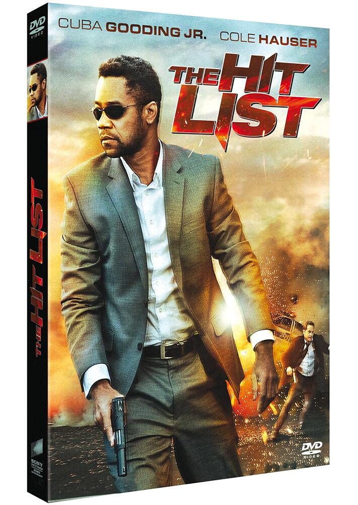 The hit list