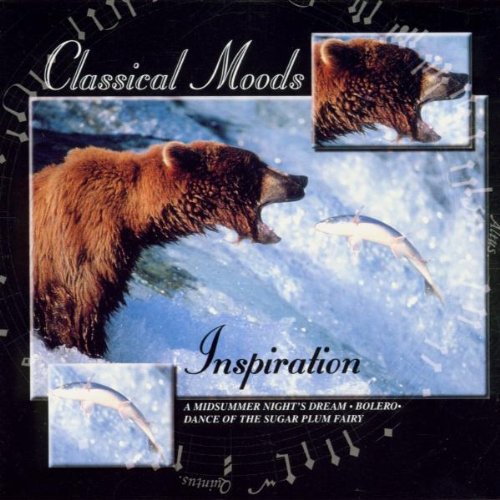 Classical Moods: Inspiration