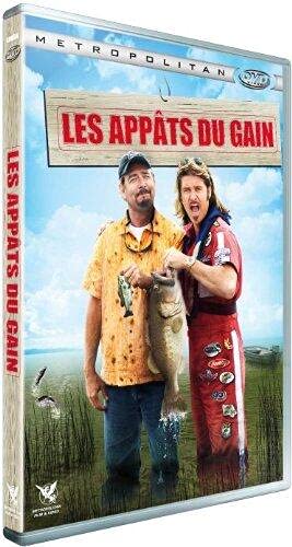 Les appats du gain