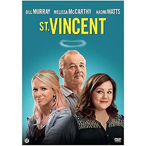 St Vincent (Fr