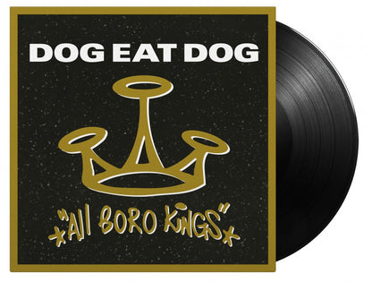 All Boro Kings