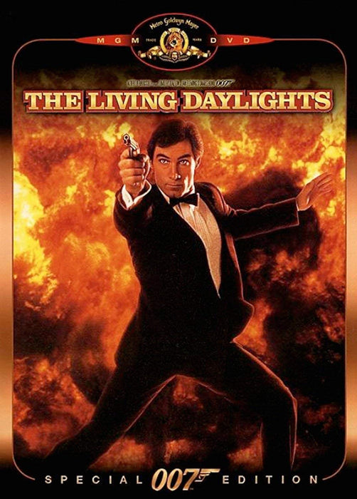 The Living Daylights