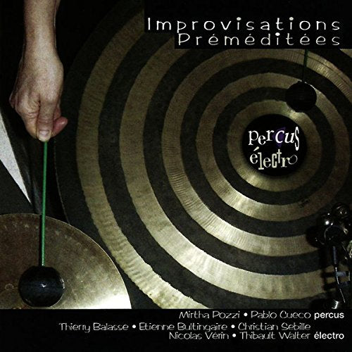 Percus Electro
