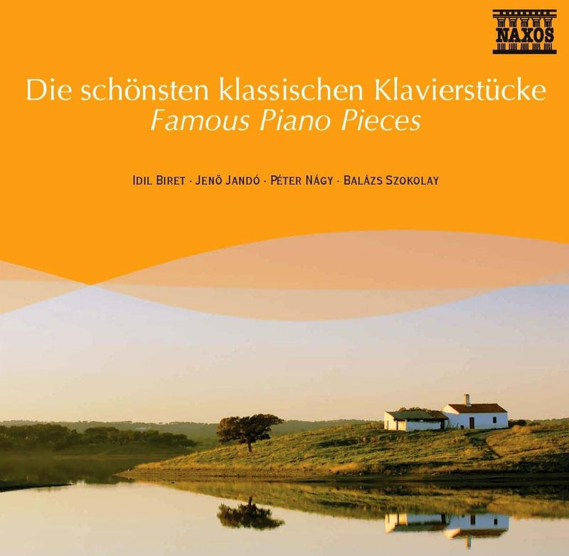 Die Schoensten Klassk