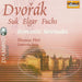 Dvorak Serenade For Strings Op.22 / Sextet For Two Violins Two Violas Two Cellos Op.48. Suk
