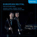 Various: European Recital