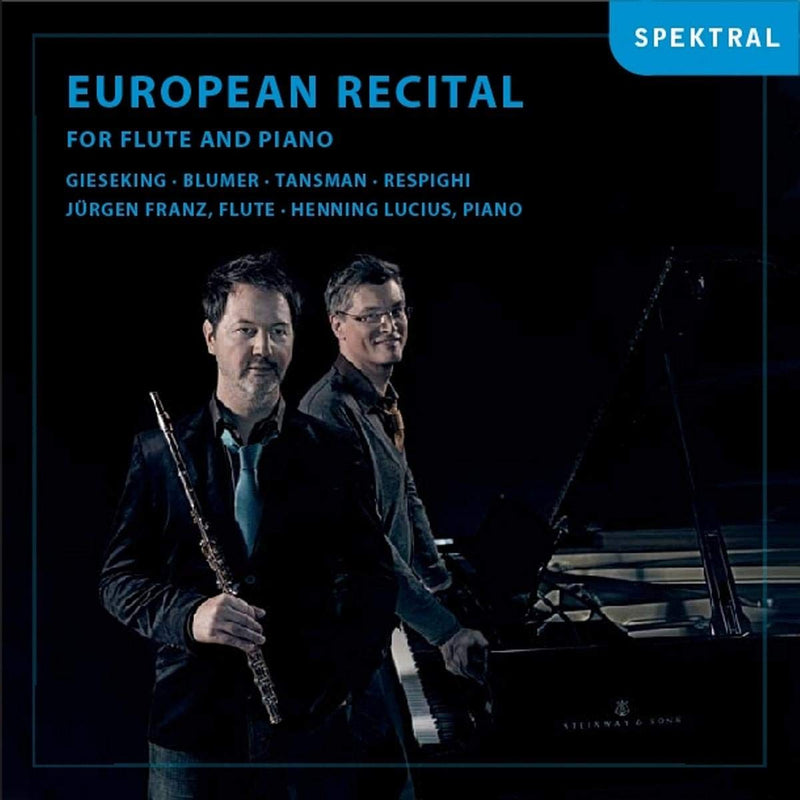 Various: European Recital