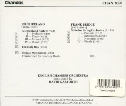 Ireland Downland Suit