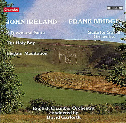 Ireland Downland Suit