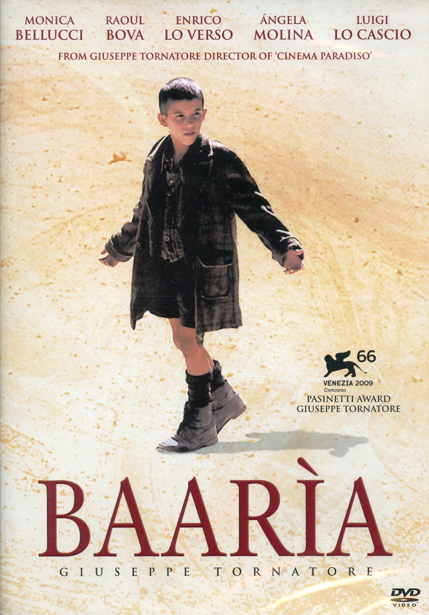 Baarìa