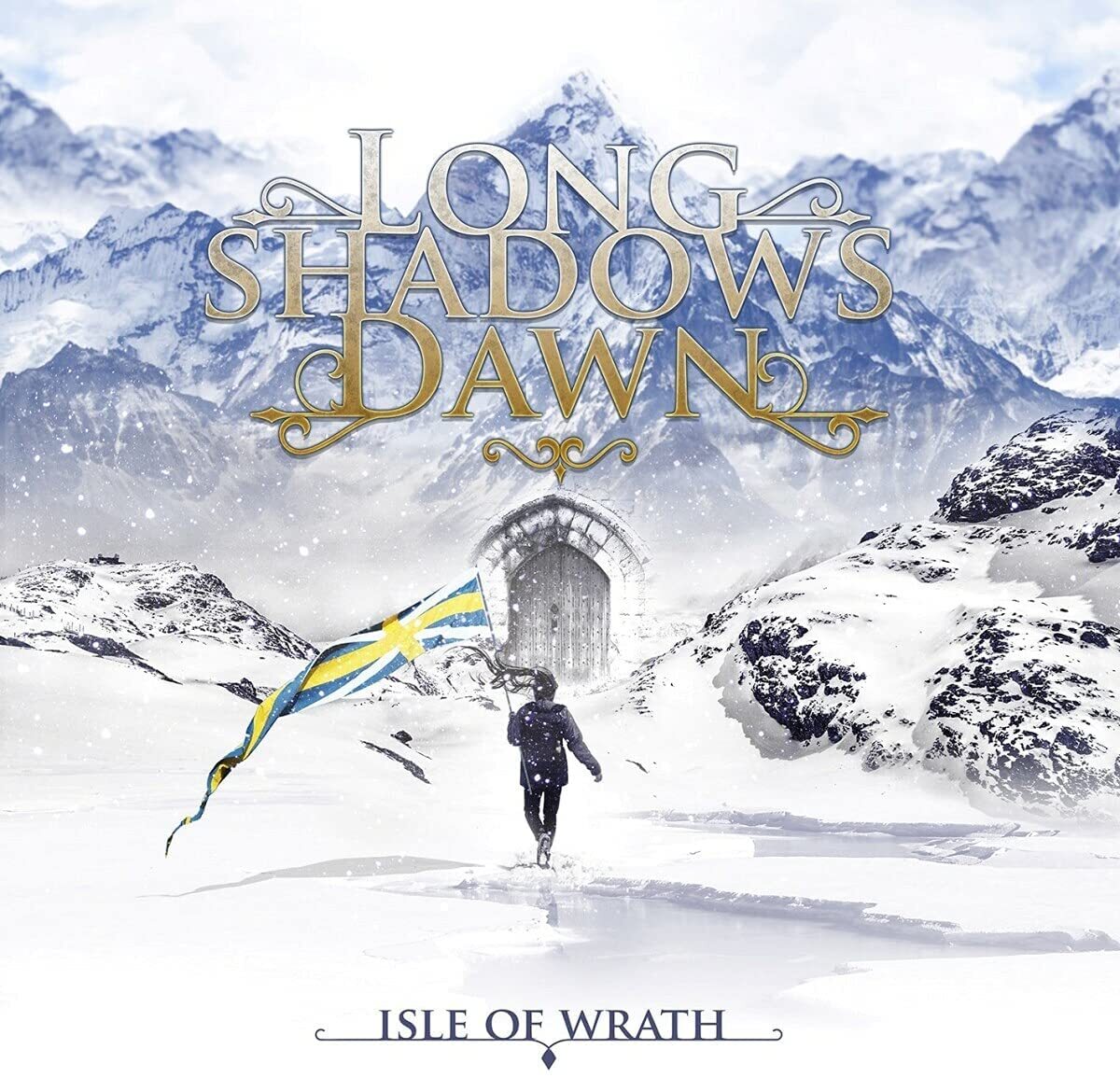 Isle of Wrath