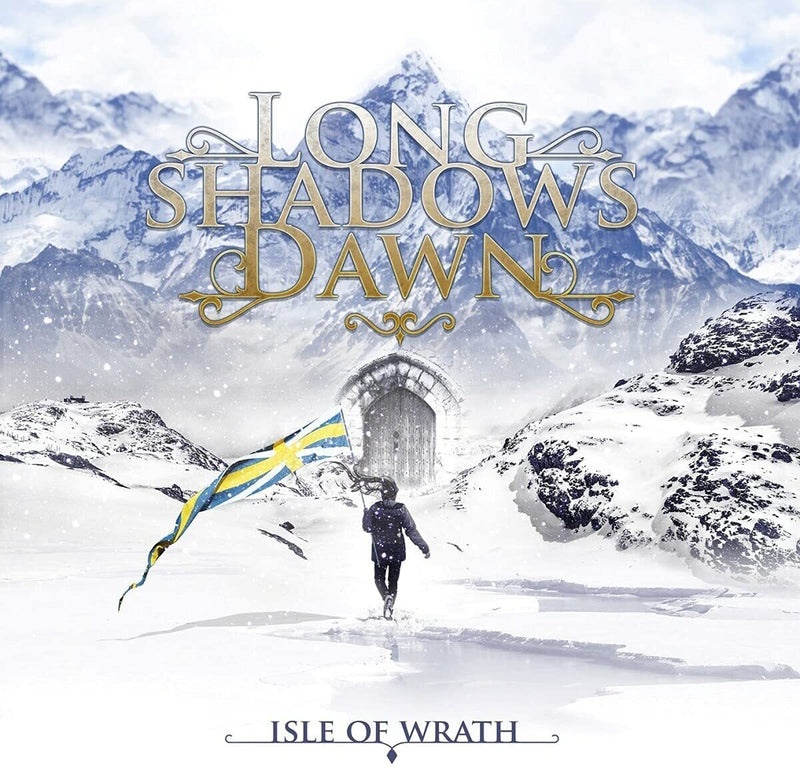 Isle of Wrath
