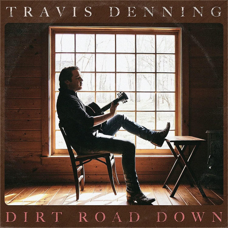 Dirt Road Down EP