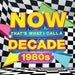 Now That's What I Call A Decade: 1980s (Various Artists