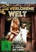 Die verlorene Welt, Staffel 2 / Weitere 22 Folgen der Abenteuerserie basierend auf dem Roman von Sir Arthur Conan Doyle (Pidax Serien-Klassiker)
