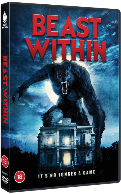 Beast Within