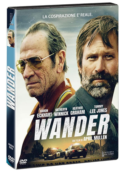 Wander