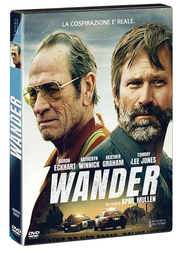 Wander