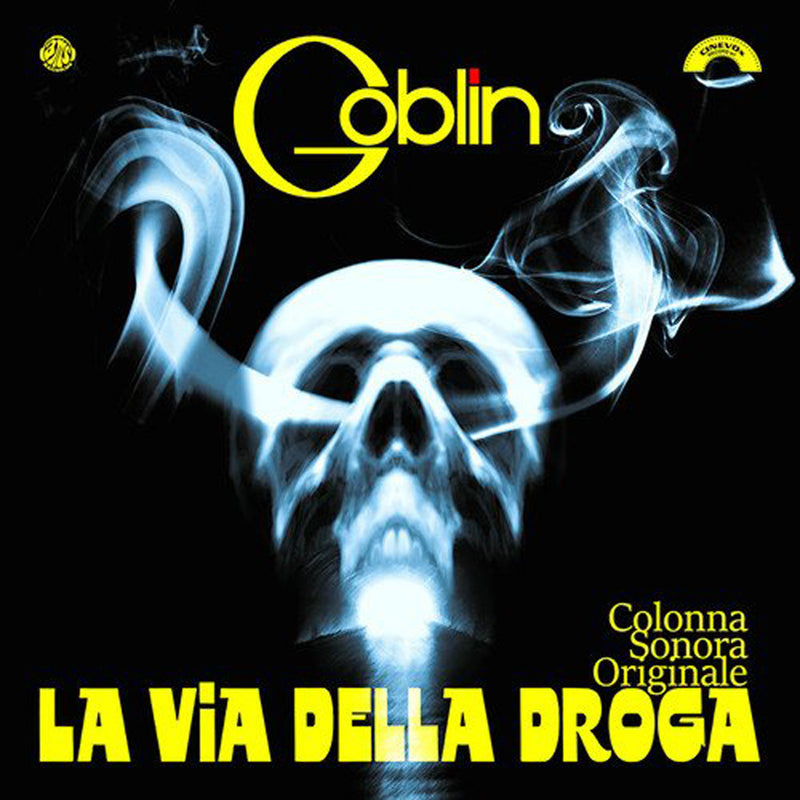 La via della droga